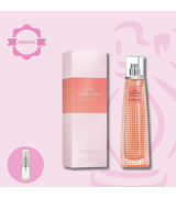 Decant Givenchy Live Irrésistible  EDP- 5ml RARO